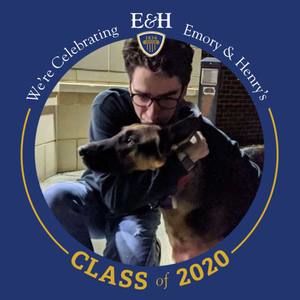 Meet your Posher, Corey